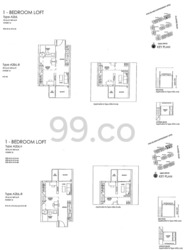 Sims Urban Oasis (D14), Condominium #449031981